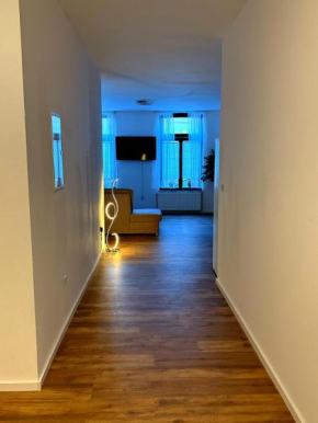 Logis-Apartment